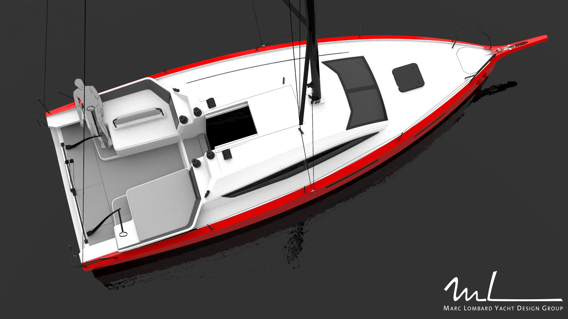 RM Yacht
